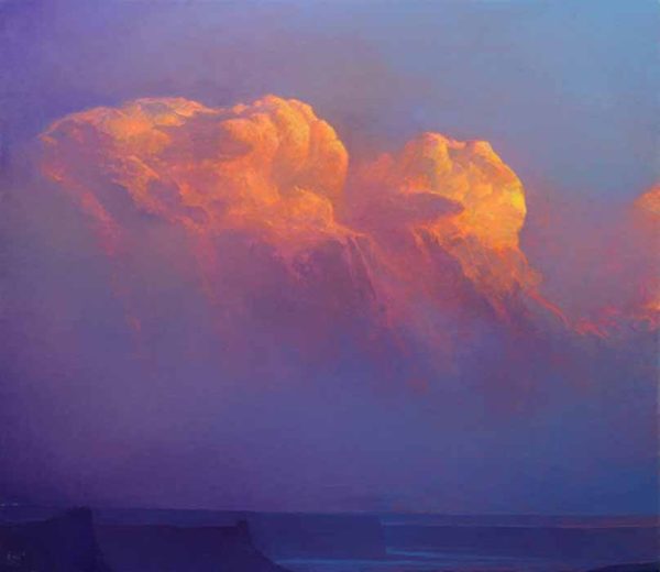Highest Point by Rich Bowman