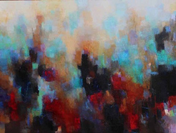 Impervious by Max Hammond