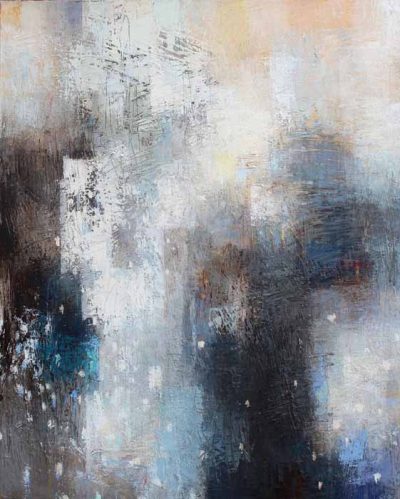Implacable I by Max Hammond
