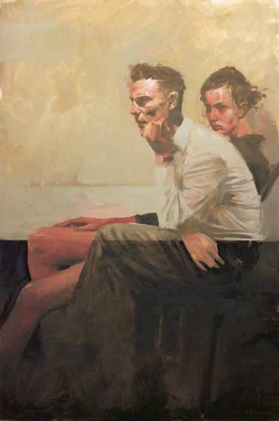 In Deep by Michael Carson
