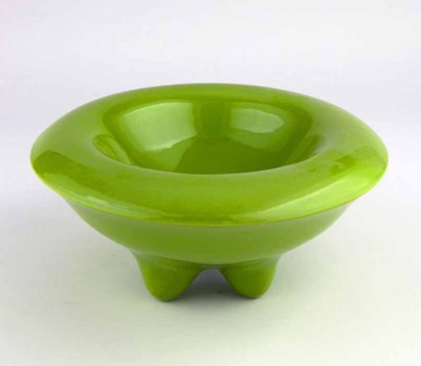 Inside Out Bowl by Eric Boos