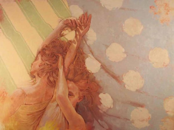 Interlude by Joseph Lorusso