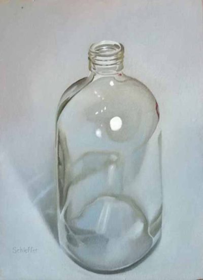 Japanese Whiskey by John Schieffer