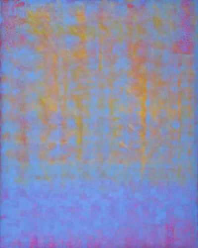 Koinoburi by Gail Morris