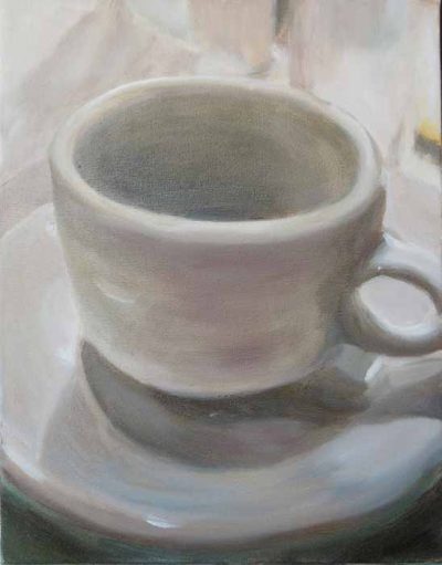 Last Angus by Eve Plumb