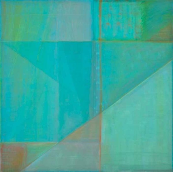 Latitudes and Longitudes by Gail Morris