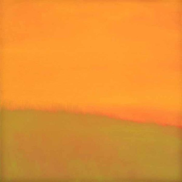 Leading Edge by Gail Morris