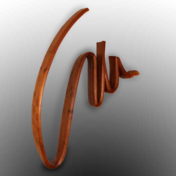 Image of Line Derivation 11.17 by Mitch Fry