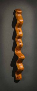 Line Derivation I   by Mitch Fry