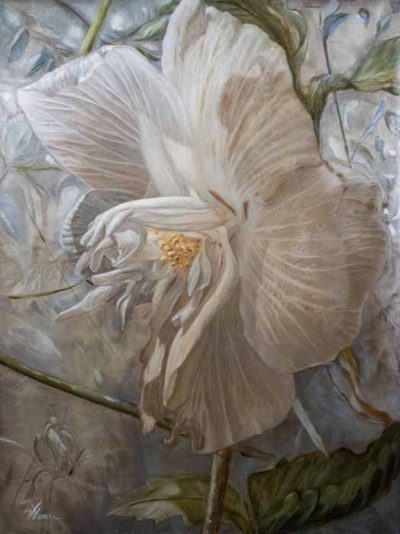 Lost in a Moonlight Dream by Victoria Herrera
