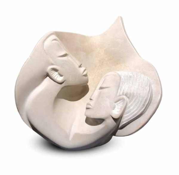 Love Aligned by Wellington Nyanhongo