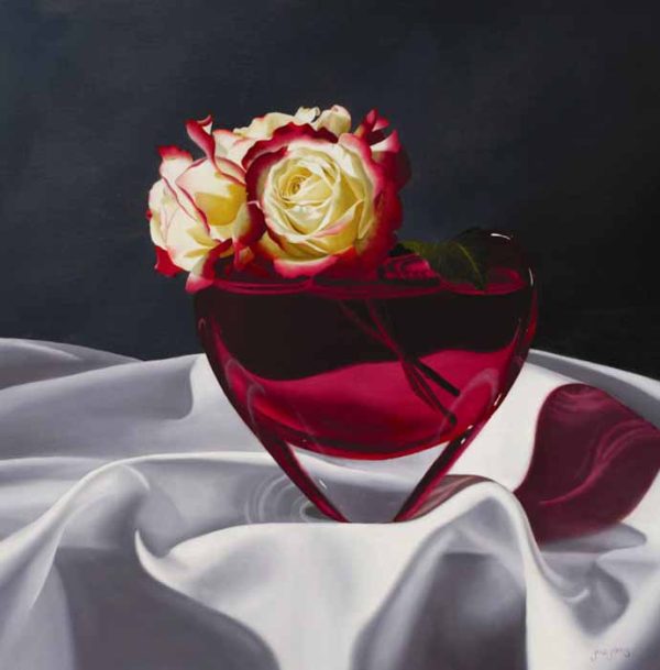 Love by Jane Jones