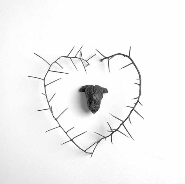 Love Hurts by Holly Wilson