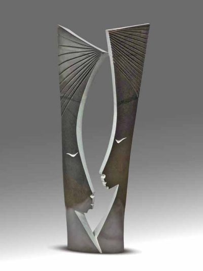 Love Whispers by Lovemore Bonjisi