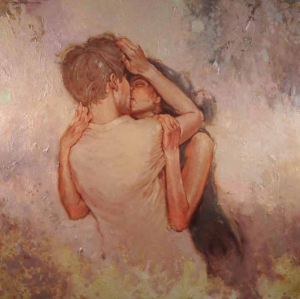 Madly, Deeply by Joseph Lorusso