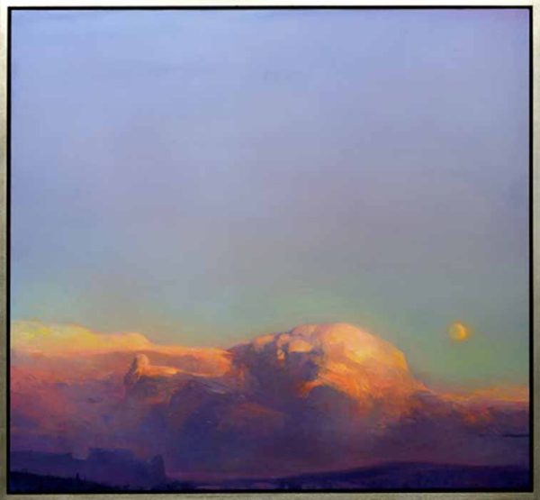 Many Phases by Rich Bowman
