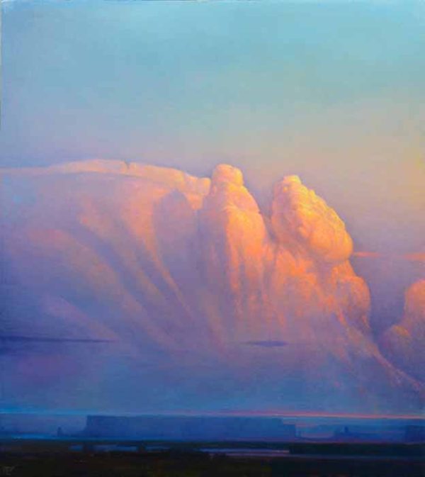 Monumental by Rich Bowman