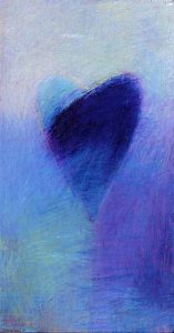 Night Heart by Max Hammond