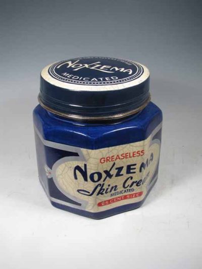 Noxzema Jar by Karen Shapiro