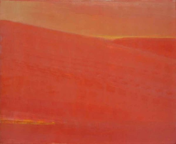 Old Oraibi by Gail Morris