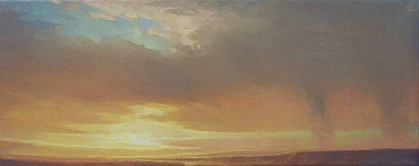 Open Lands by Rich Bowman