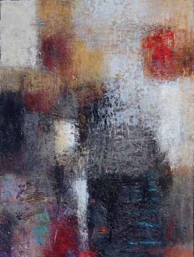 Perpetual by Max Hammond