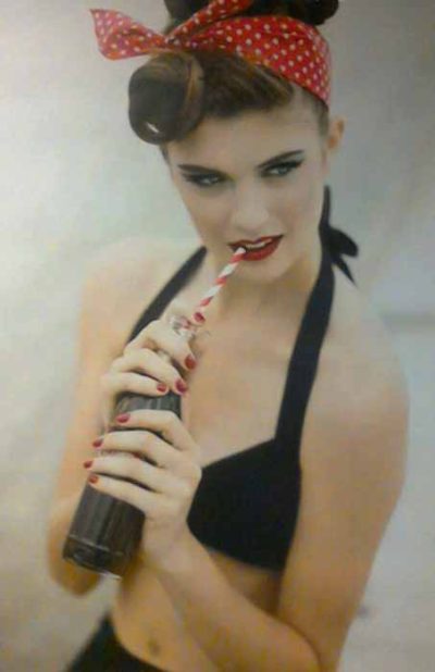 Pop Art   by Lane Timothy