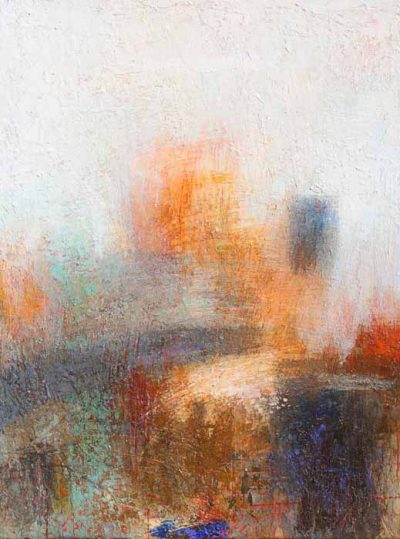 Promise Me You Won’t Go in There III by Max Hammond