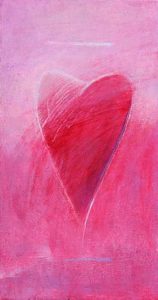 Quiet Heart by Max Hammond