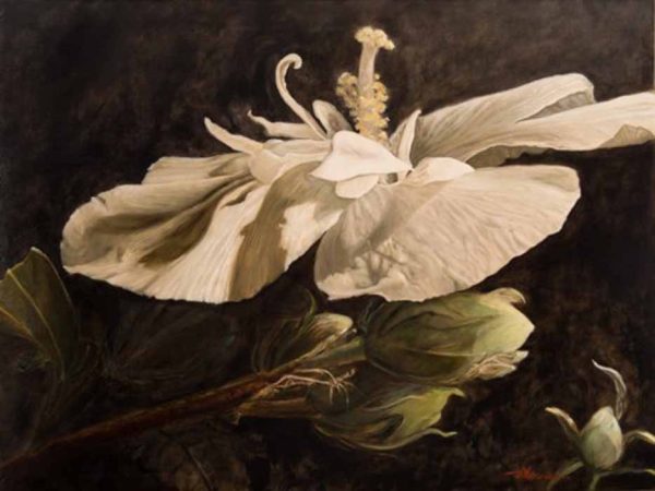 Rebirth by Victoria Herrera