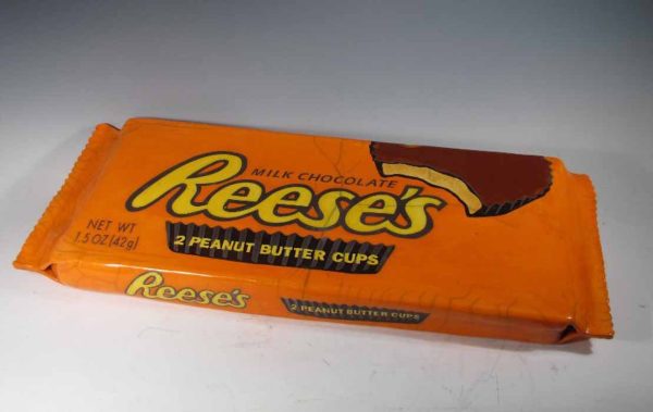 Reese’s Peanut Butter Cups by Karen Shapiro