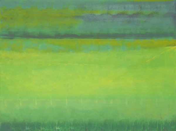 Reflections by Gail Morris