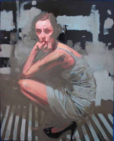 Resurface by Michael Carson