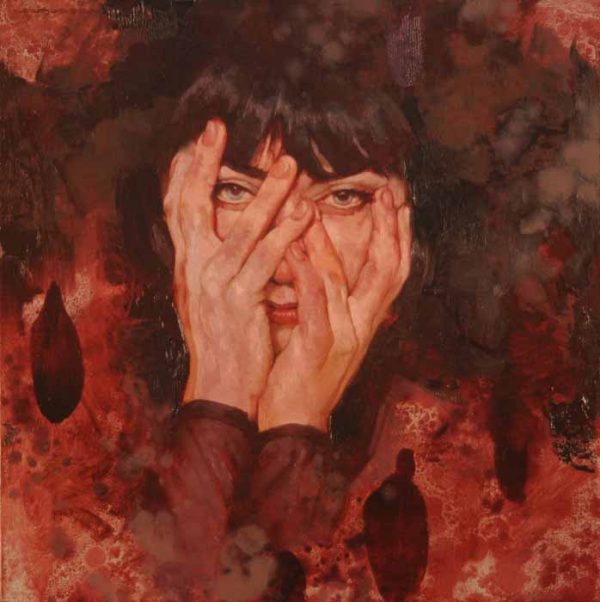 See Through by Joseph Lorusso