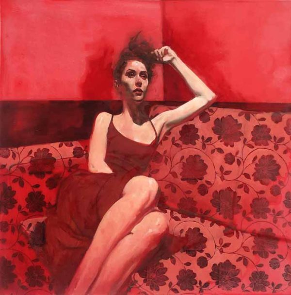 Shallow Ideas of Deep Thinking   by Michael Carson