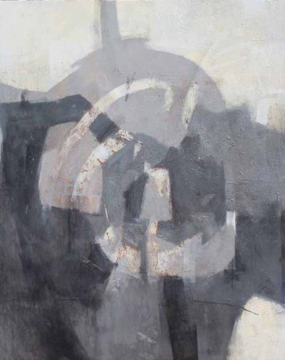 She Put Her Head Back and Closed Her Eyes II by Max Hammond