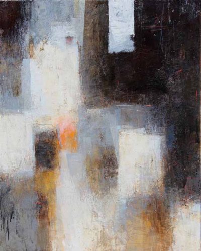 Siren Song I by Max Hammond