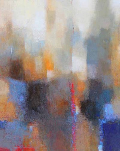 Siren Song II by Max Hammond