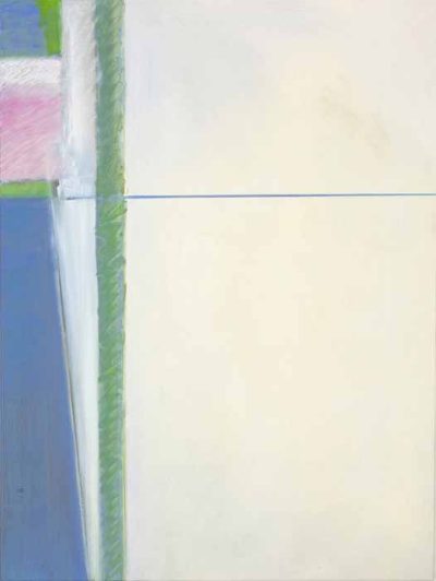 Spirit Line by Gail Morris