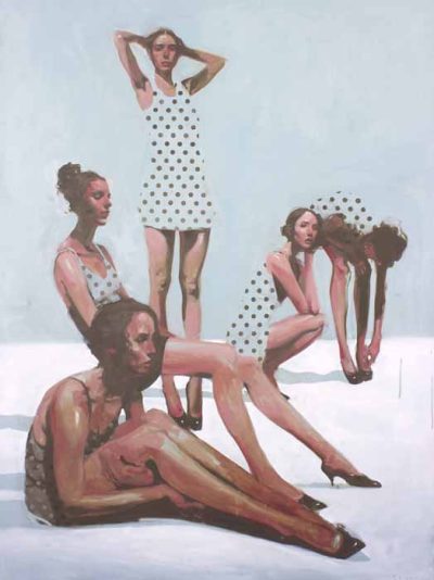 Spotless   by Michael Carson