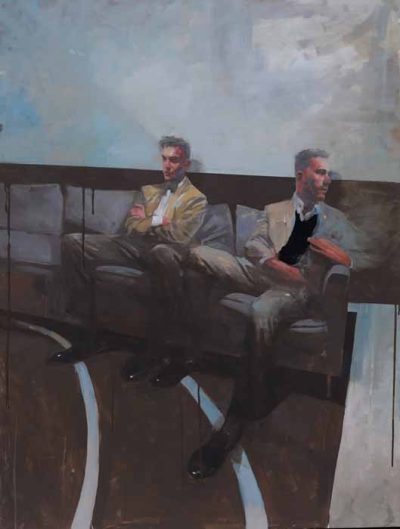 Stick to the Story by Michael Carson