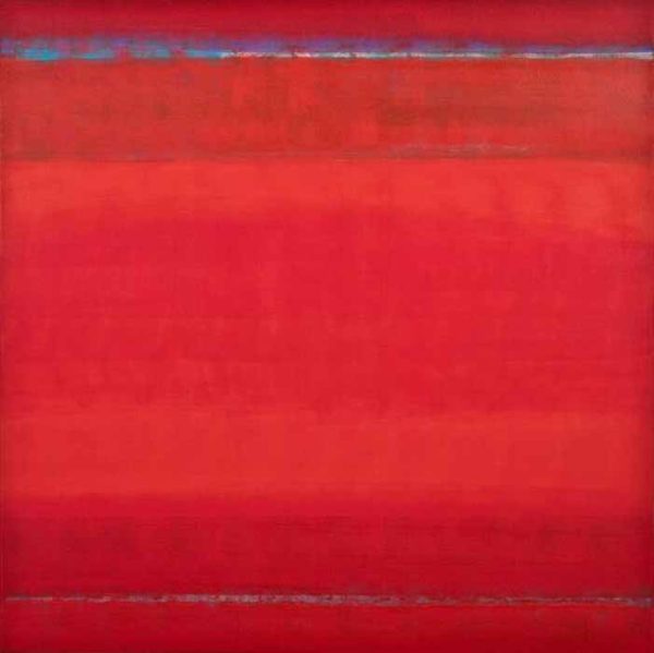 Stratum by Gail Morris