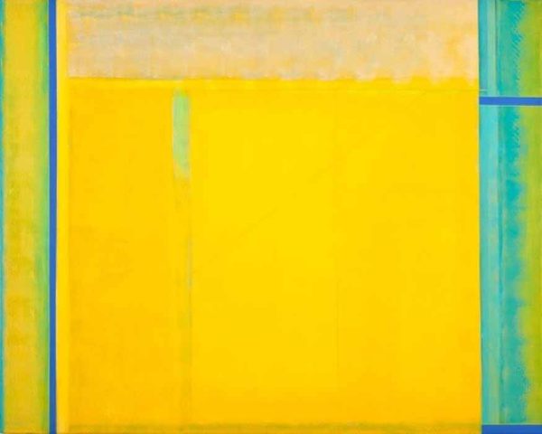Sunbox 301 by Gail Morris