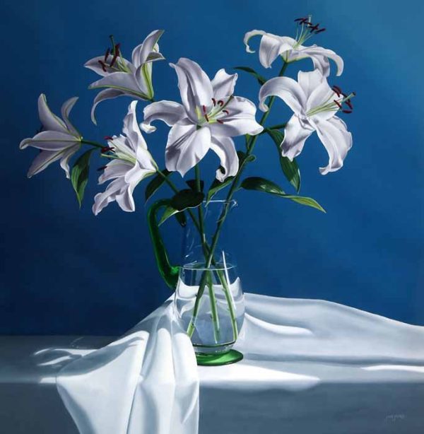 Sunlit Stars   by Jane Jones