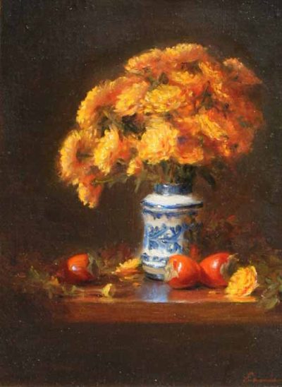 Talavera by Cary Ennis