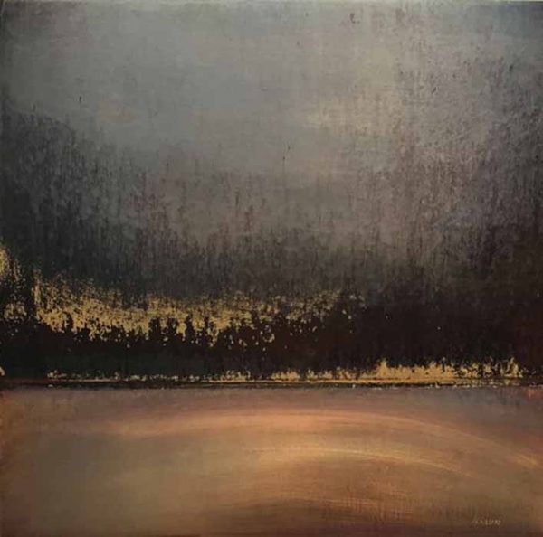 Third Impression 4 by Nathan Fischer