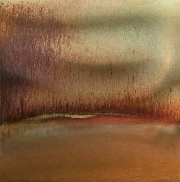 Third Impression 6 by Nathan Fischer