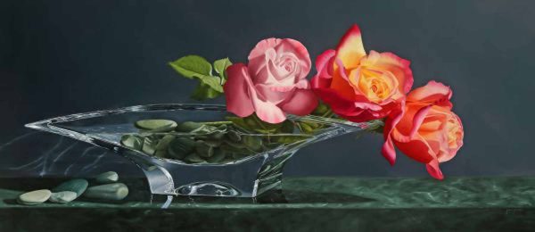 Three Graces   by Jane Jones