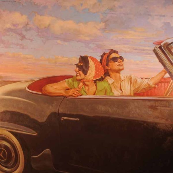 Times Like These by Joseph Lorusso