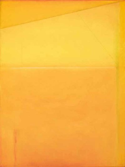 Triangulation by Gail Morris